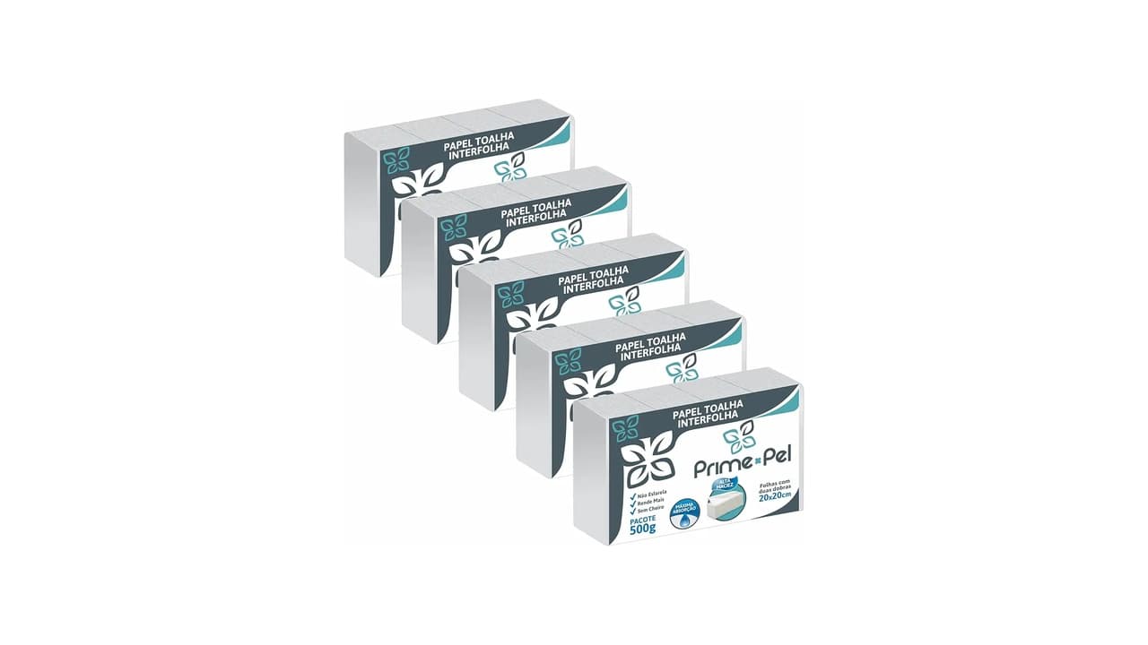 Qual o Melhor Papel Toalha para Banheiro? 10 Modelos Top com Alta Absorção