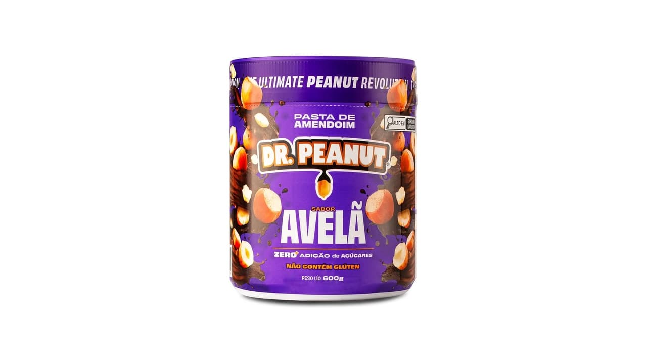 Qual a Melhor Pasta de Amendoim para Treino? 8 Opções com Whey e Zero Açúcar