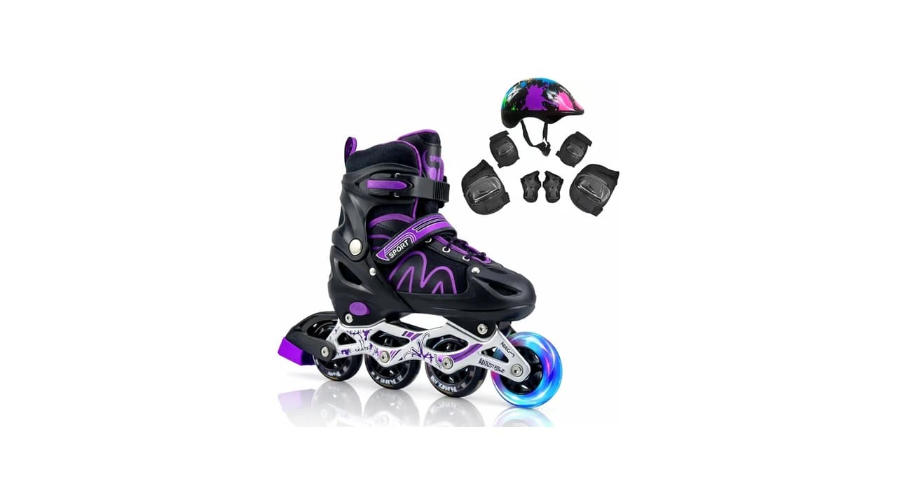 Qual Melhor Patins Iniciante? 5 Opções Testadas para Iniciantes em 2026
