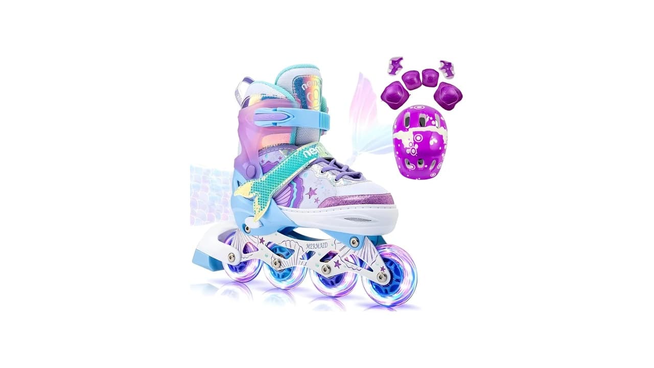 Qual o Melhor Patins Inline Infantil? 8 Modelos Testados e Seguros para Crianças
