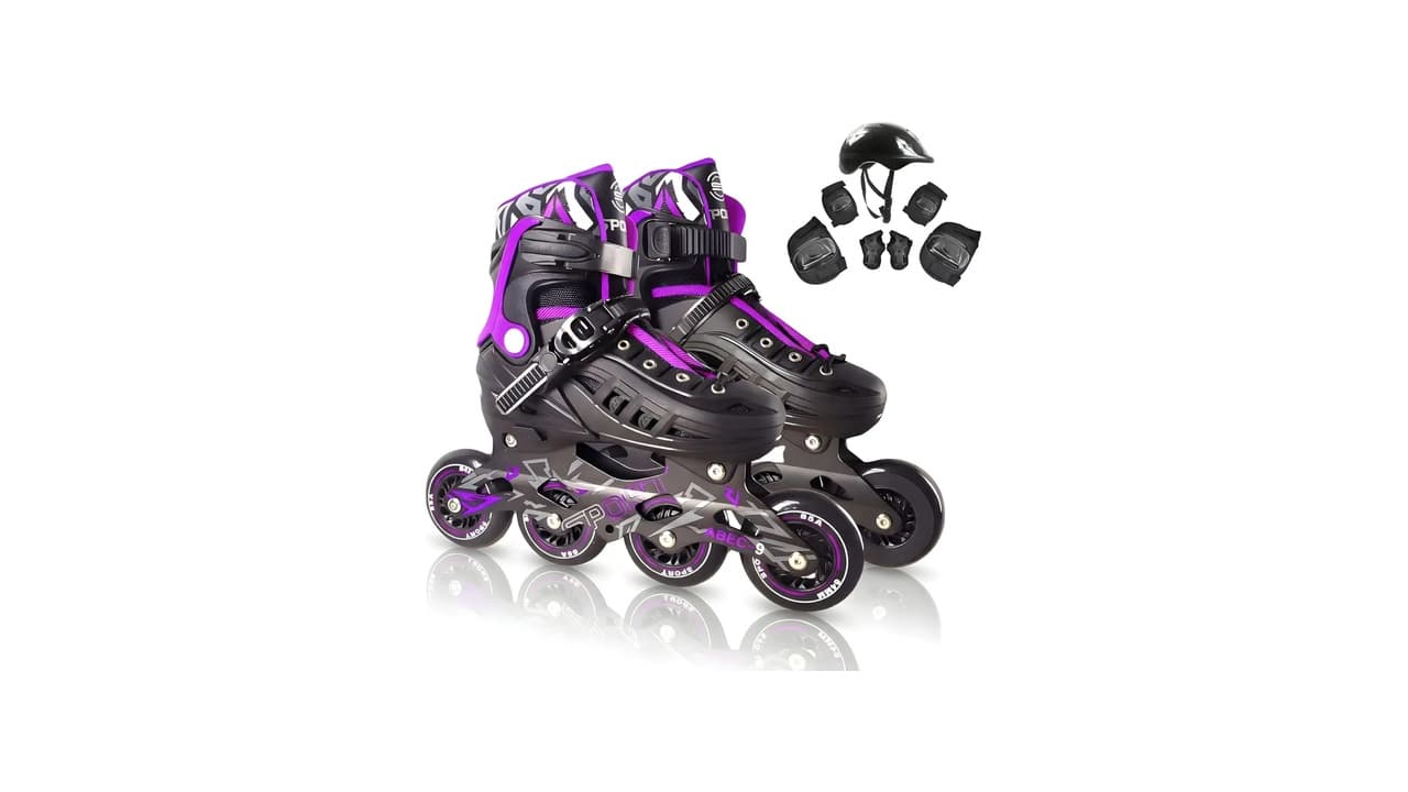 Qual o Melhor Patins Inline Profissional com Base de Alumínio? 6 Modelos Testados e Aprovados