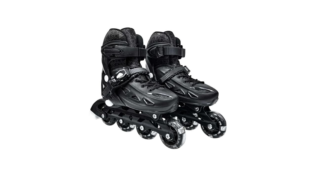 Qual o Melhor Patins Inline? 6 Modelos Testados e Analisados