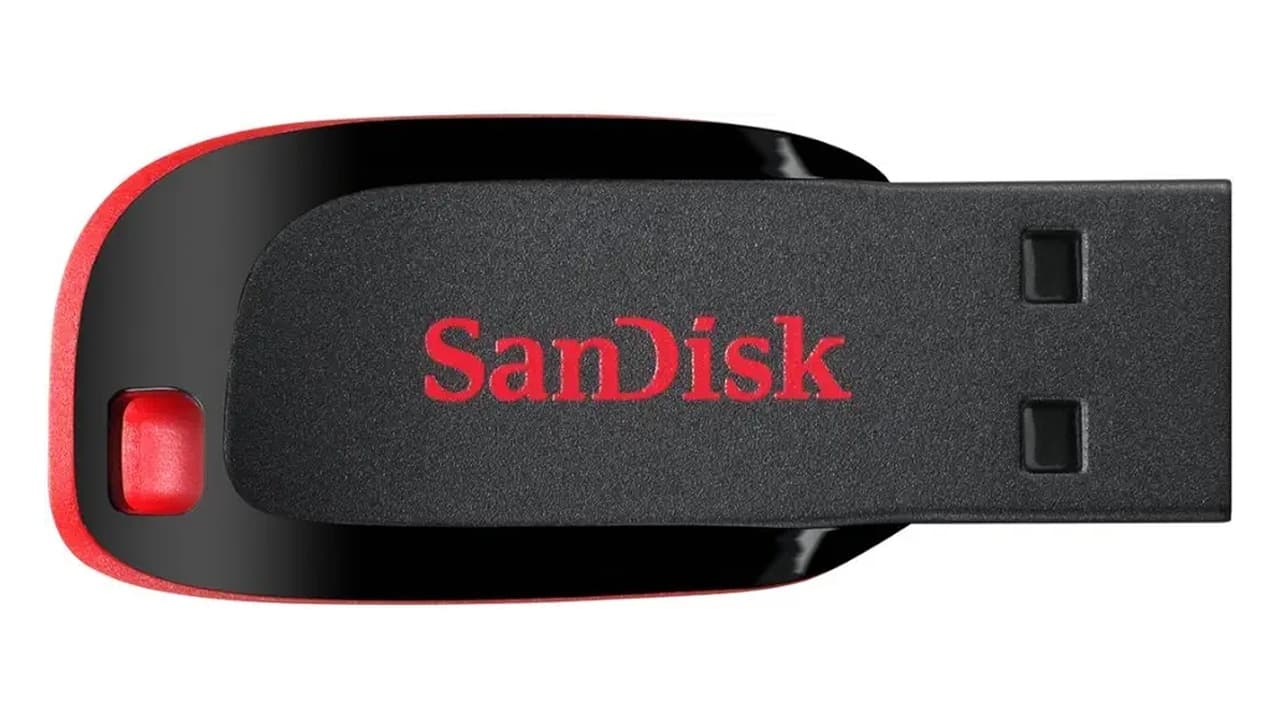 Qual a Melhor Pen Drive 128GB: 10 Modelos Testados 2026
