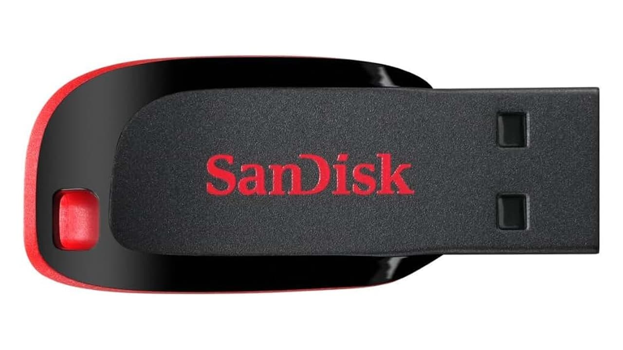 Qual Melhor Pen Drive 1TB? Conheça os 7 Melhores Modelos