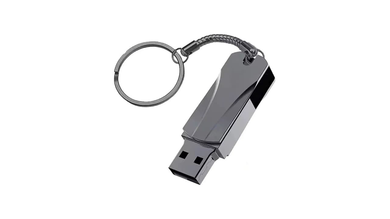 Qual Melhor Pen Drive 2TB? Confira 7 Opções de Alta Velocidade e Capacidade!