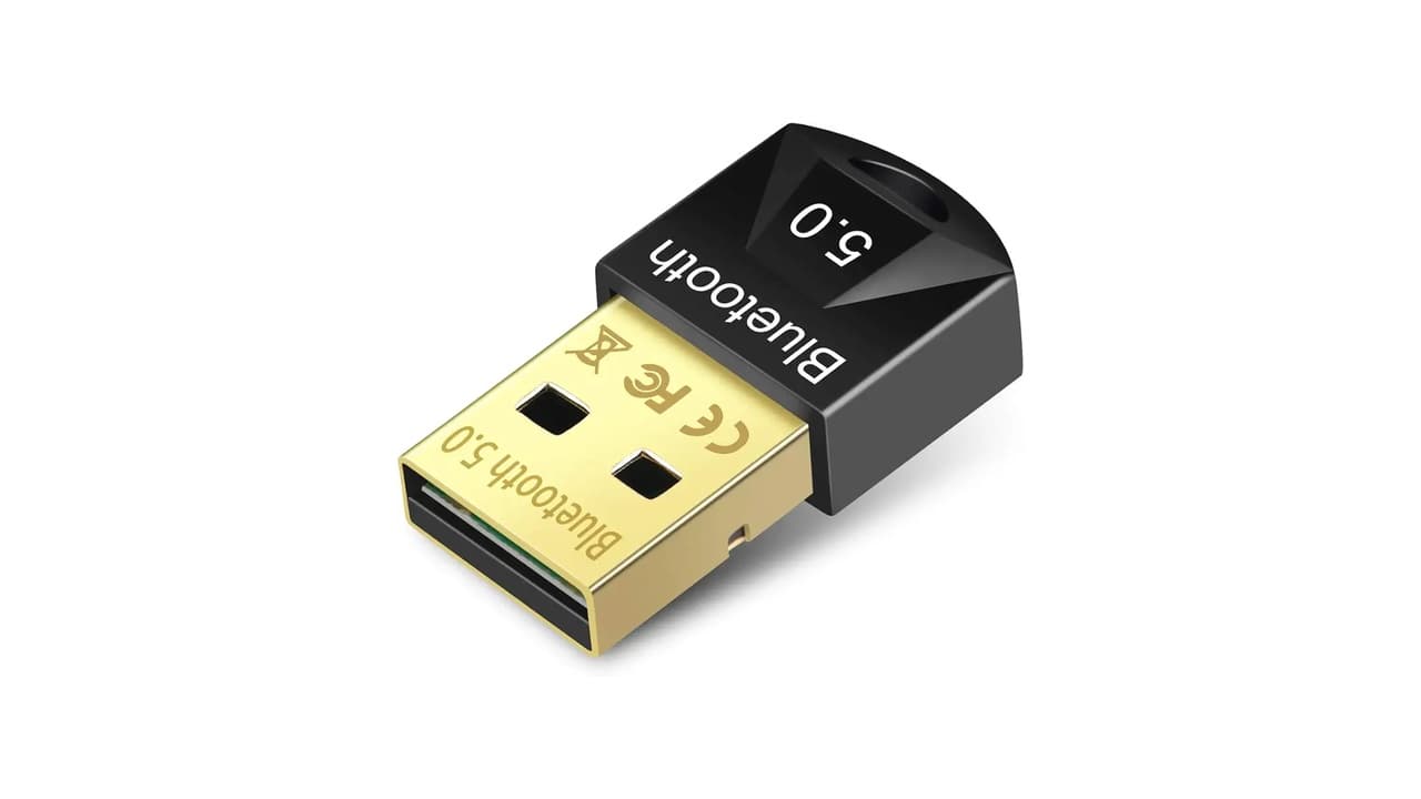 Qual Melhor Pen Drive Bluetooth? Confira 7 Opções com 5.3 e 5.4