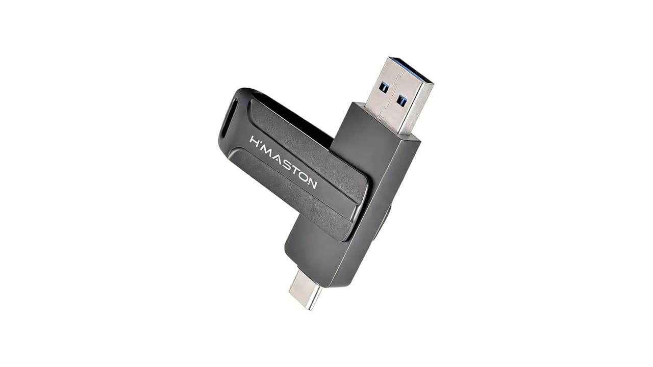 Qual o Melhor Pen Drive para Armazenar Vídeos em 4K? Confira 5 Opções