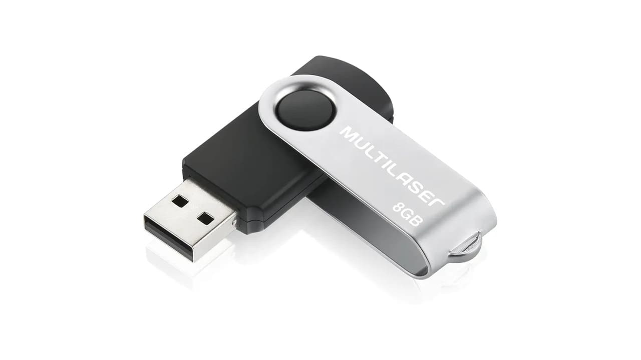 Qual o Melhor Pen Drive para Músicas? Top 7 Modelos Testados e Aprovados