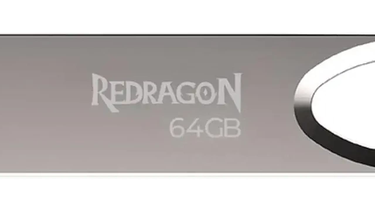 Qual Melhor Pendrive 64GB USB 3.0? Confira os 10 Modelos Mais Rápidos