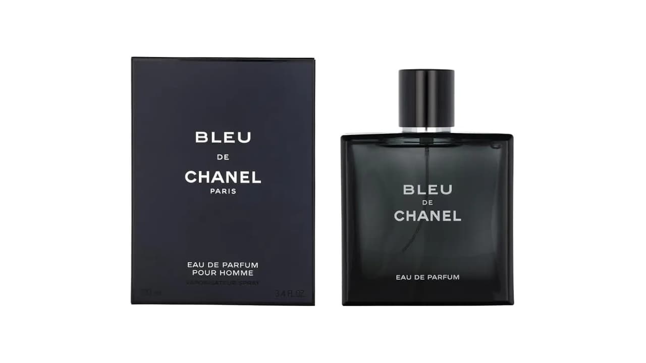 Qual Melhor Perfume Chanel Masculino? Top 7 Escolhidos por Especialistas