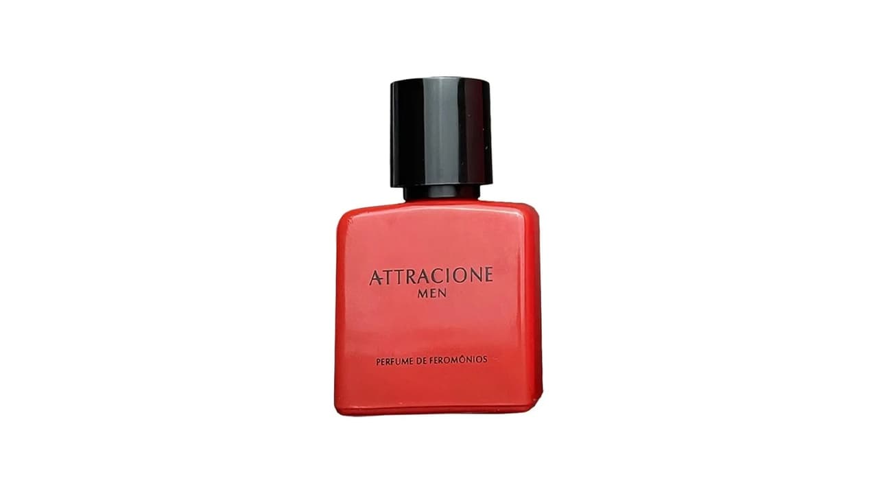 Qual Melhor Perfume com Feromônio? Top 8 Modelos Testados e Aprovados
