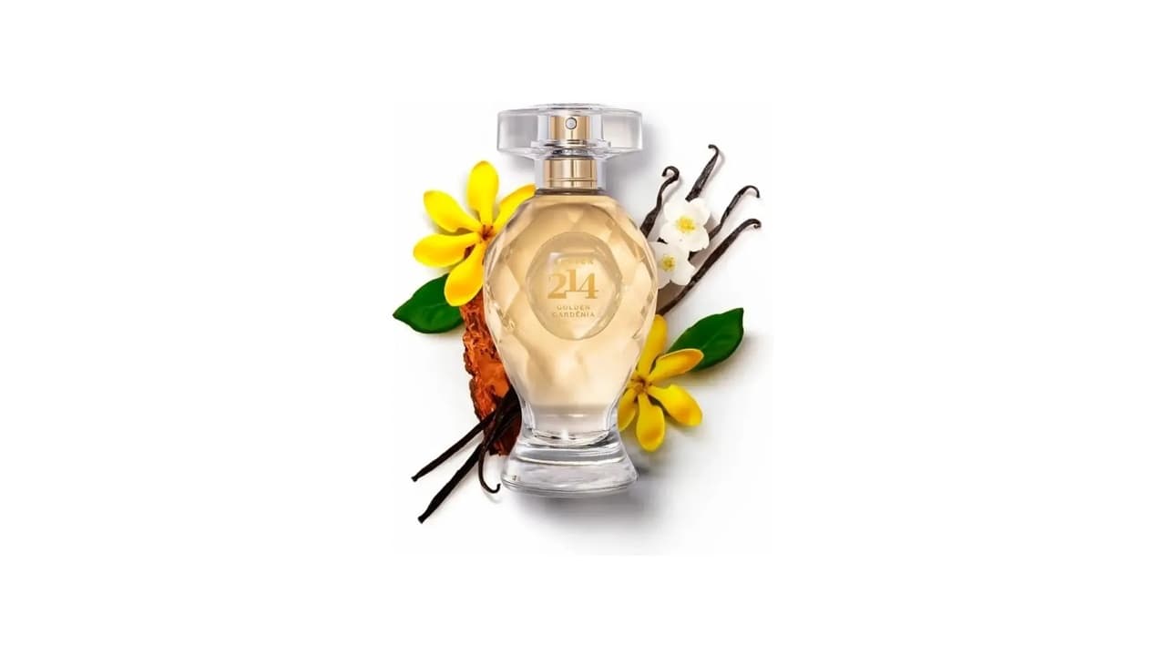 Qual a Melhor Perfume Feminino O Boticário? 7 Opções com Notas e Duração