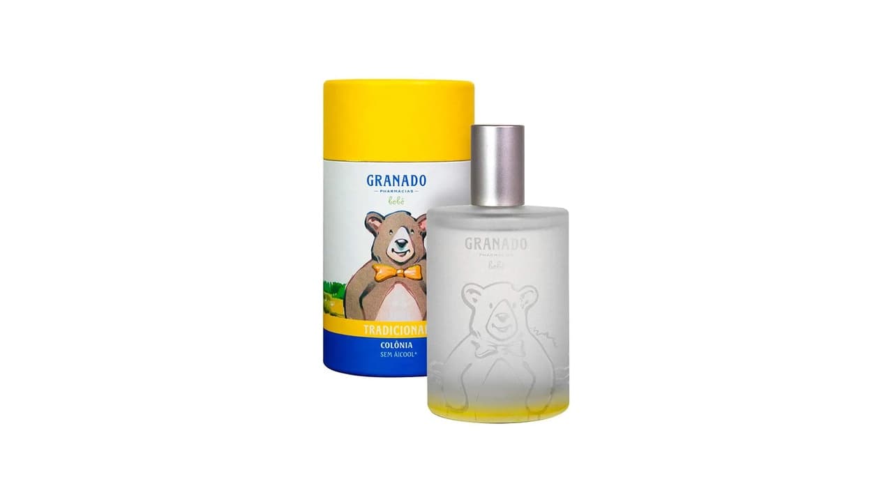 Qual Melhor Perfume Importado para Bebê: 8 Opções Hipoalergênicas e Suaves