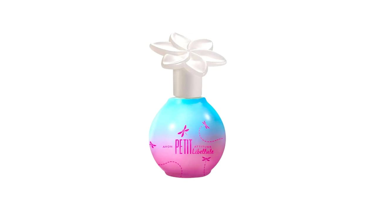 Qual Melhor Perfume Infantil da Avon? Top 8 Opções com Notas e Dicas