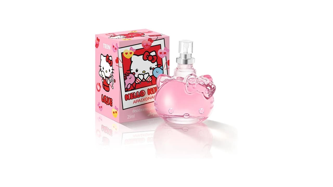 Qual Melhor Perfume Infantil Feminino: Top 7 Escolhidos por Especialistas