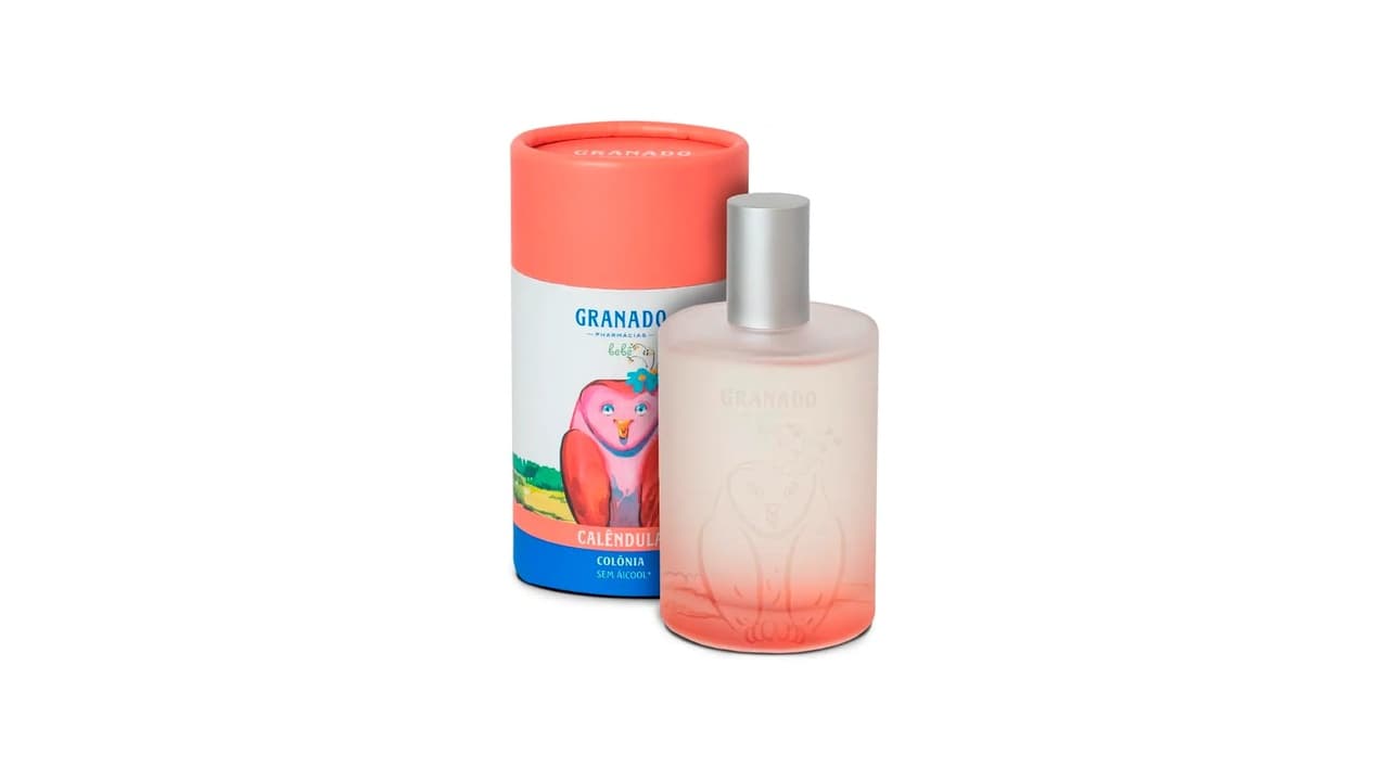 Qual o Melhor Perfume Infantil para Menina: 8 Opções Suaves e Seguras