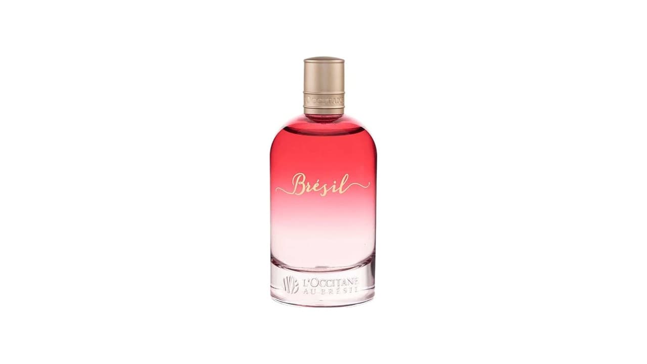 Qual o Melhor Perfume L'Occitane Au Brésil? 7 Opções com Notas e Dicas de Uso
