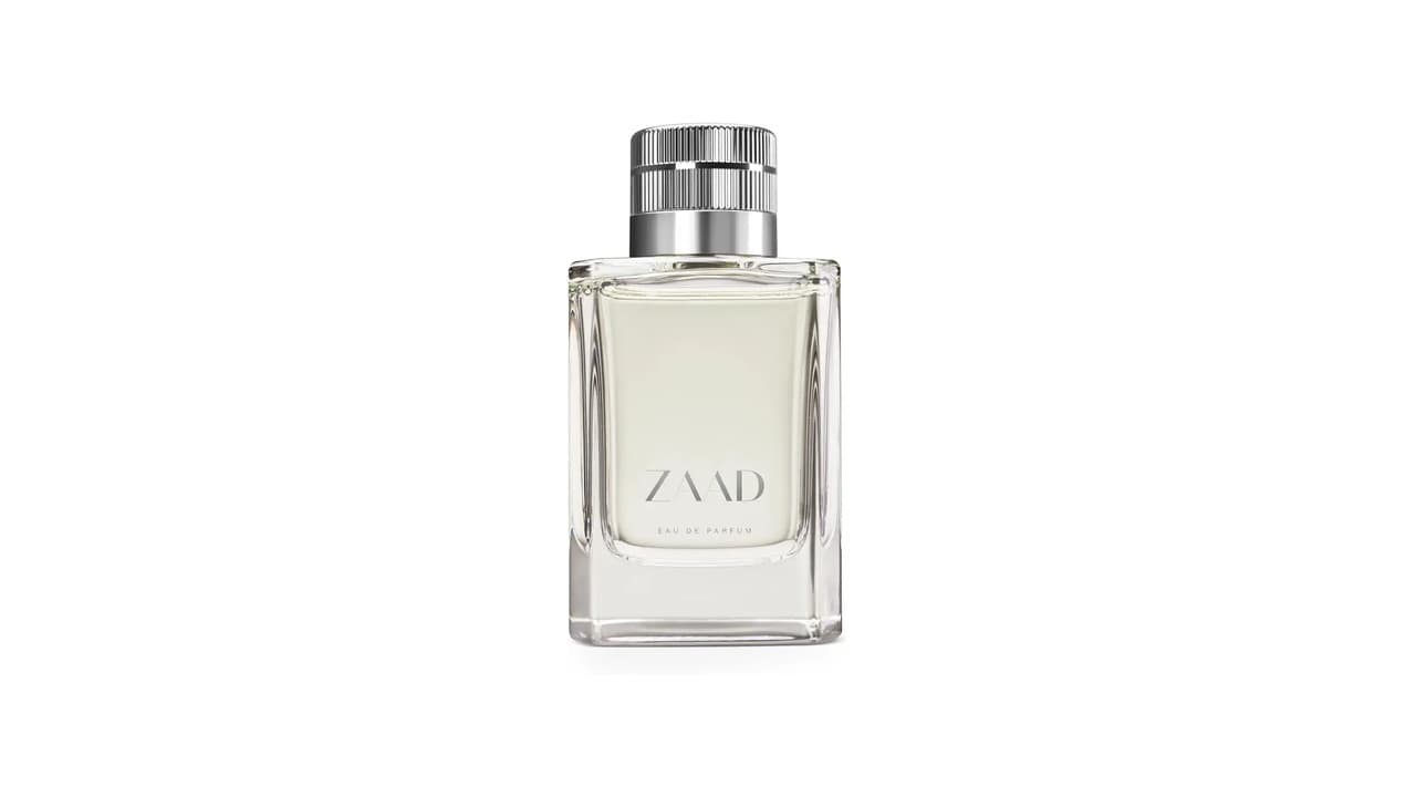 Qual o Melhor Perfume Zaad para Homens? Top 10 Testados e Aprovados