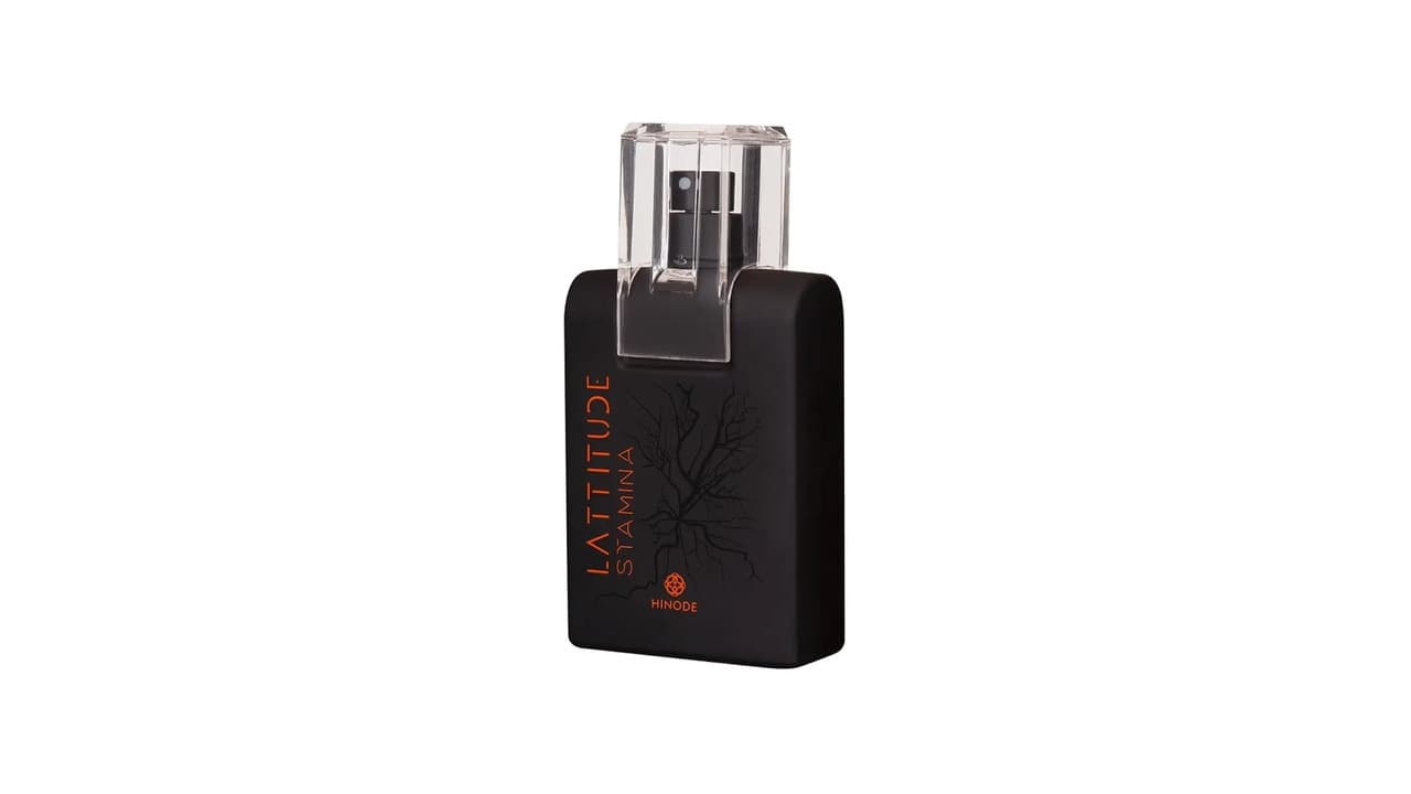 Qual o Melhor Perfume Hinode? Top 8 Modelos com Notas e Dicas