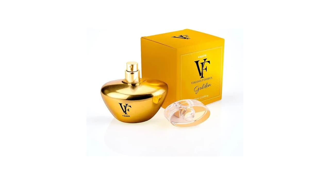 Qual o Melhor Perfume Wepink? Top 8 Modelos com Notas e Dicas
