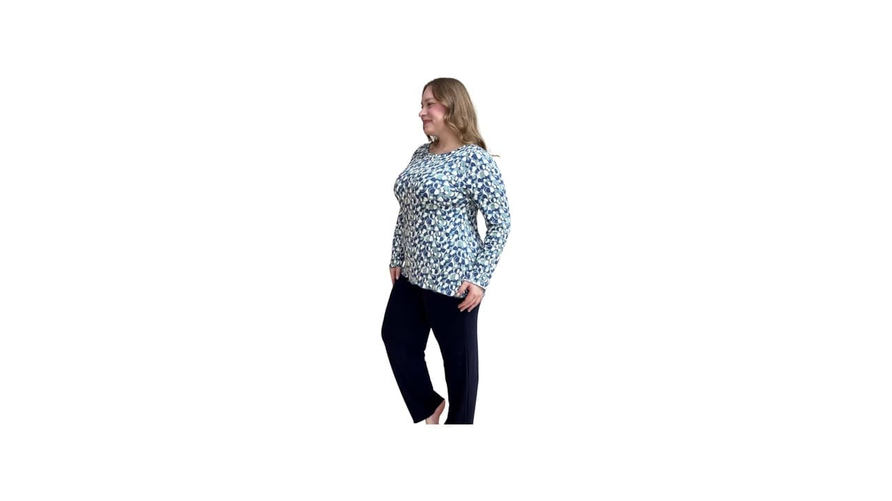 Qual o Melhor Pijama Feminino? 7 Opções Quentes para Dormir Bem