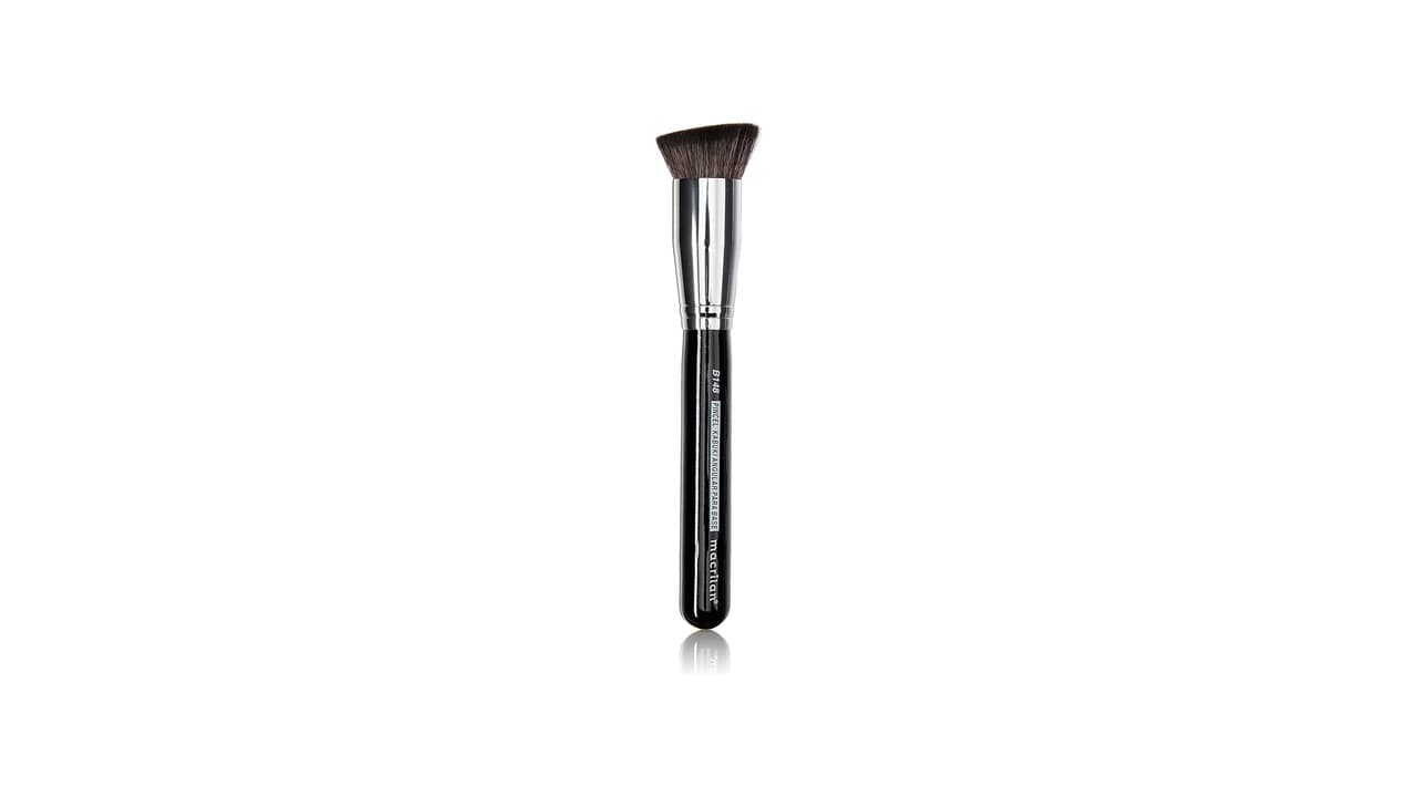 Qual o Melhor Pincel para Base Líquida? Top 7 Modelos Testados