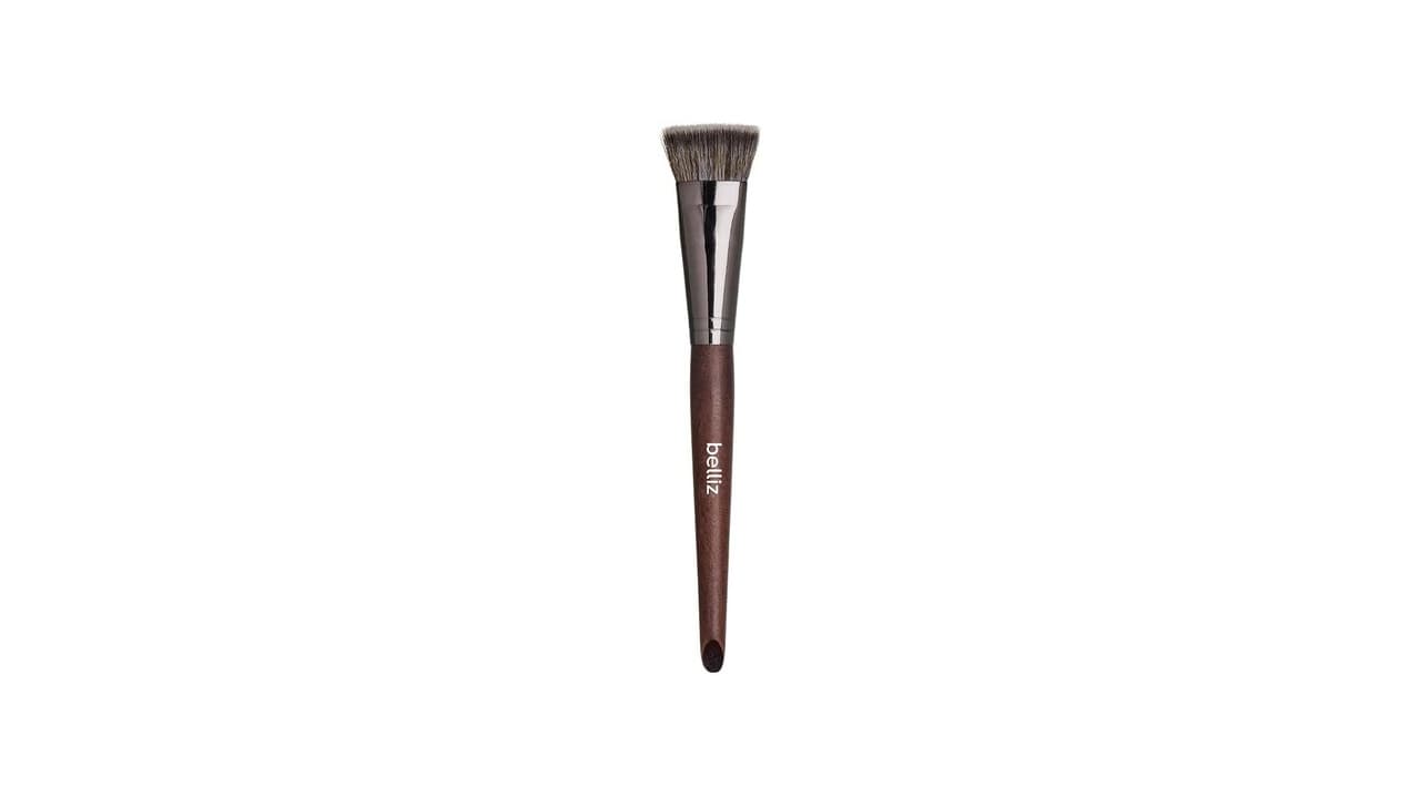 Qual o Melhor Pincel para Contorno de Nariz? Top 10 Modelos Testados