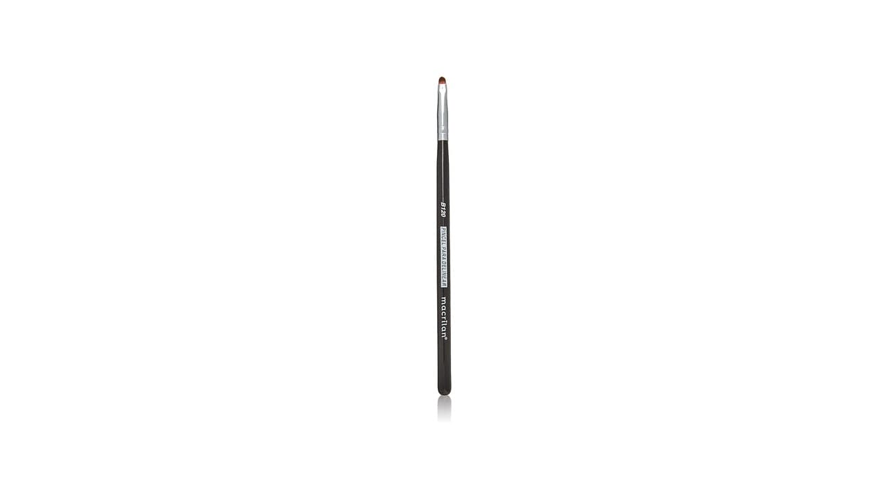 Qual o Melhor Pincel para Delinear? Top 7 Modelos Testados e Aprovados