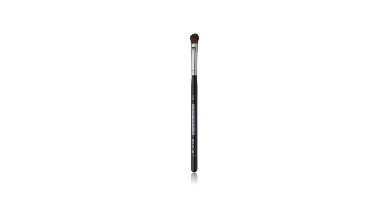Qual Melhor Pincel para Esfumar Sombra? 12 Opções Testadas e Comparadas