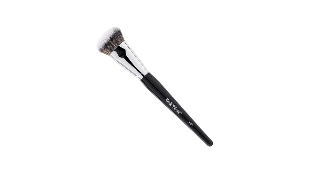 Qual Melhor Pincel para Fazer Contorno? Top 8 Modelos de Precisão