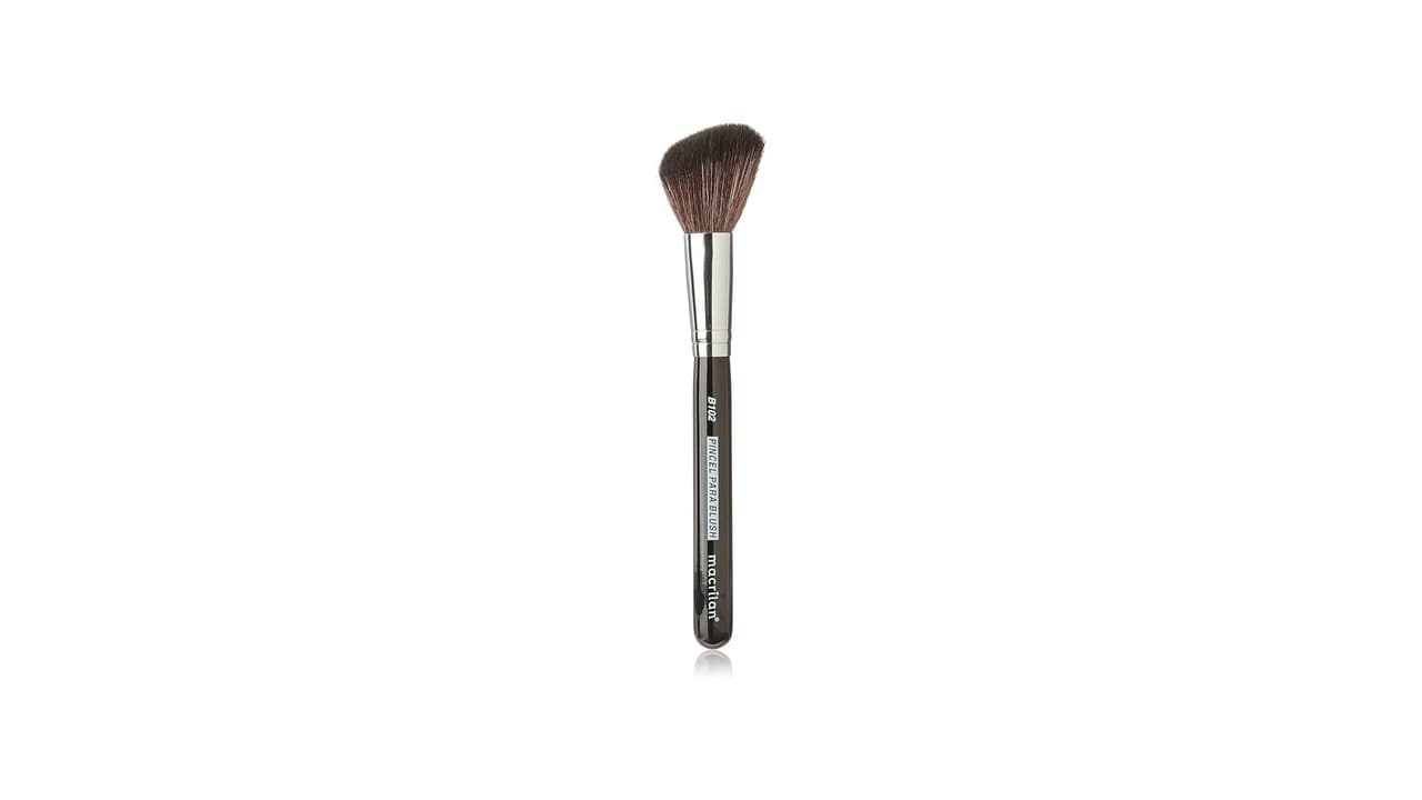 Qual Melhor Pincel para Maquiagem Profissional? 7 Opções Testadas por Maquiadores