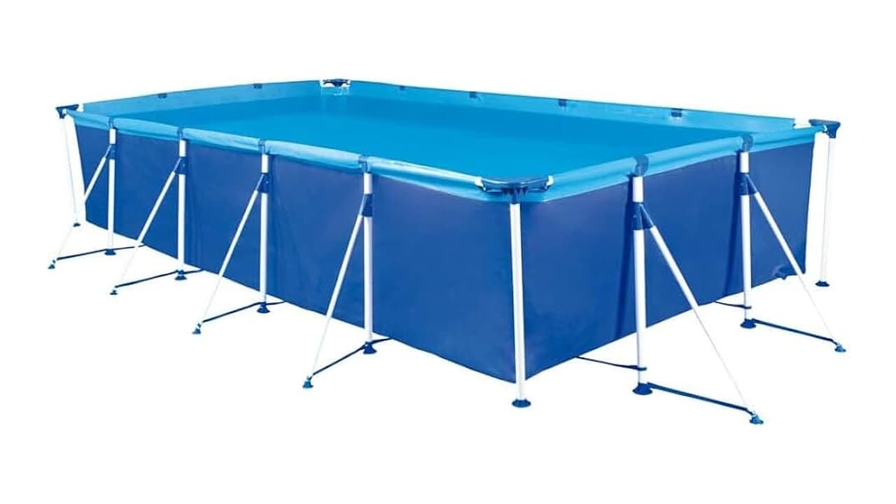 Qual a Melhor Piscina Intex 10000 Litros? Top 3 Modelos para Lazer Duradouro