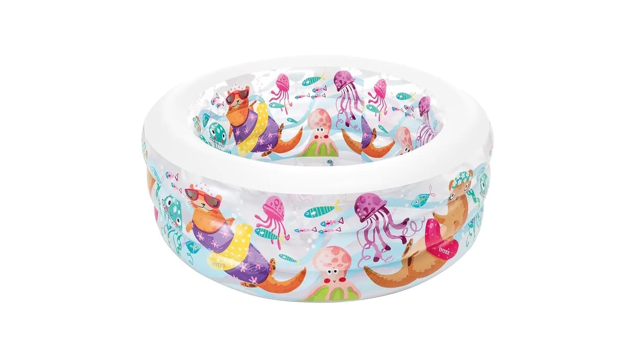 Qual a Melhor Piscina Intex para Família e Lazer? Top 7 Modelos
