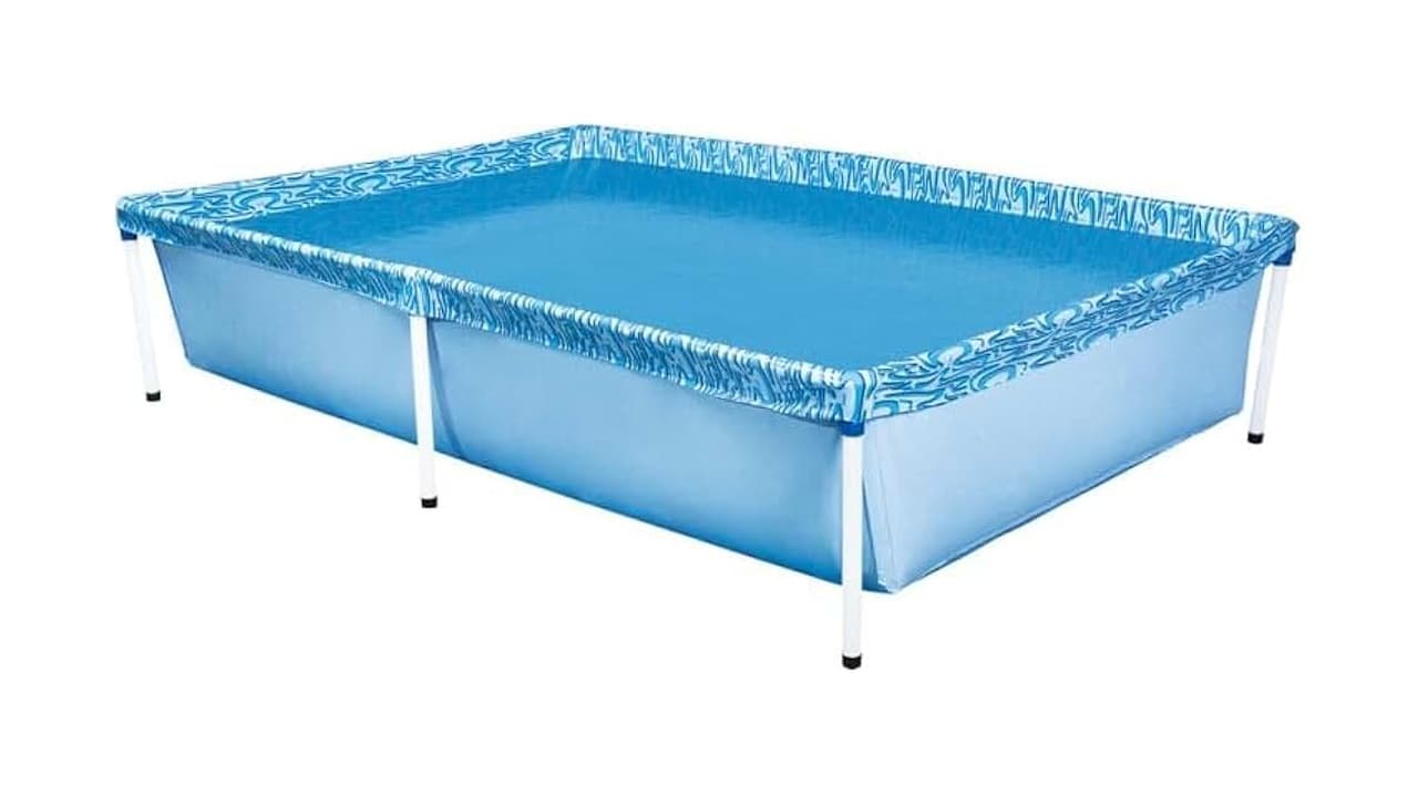 Qual a Melhor Piscina Mor 1000 Litros? 7 Modelos Testados e Comparados!