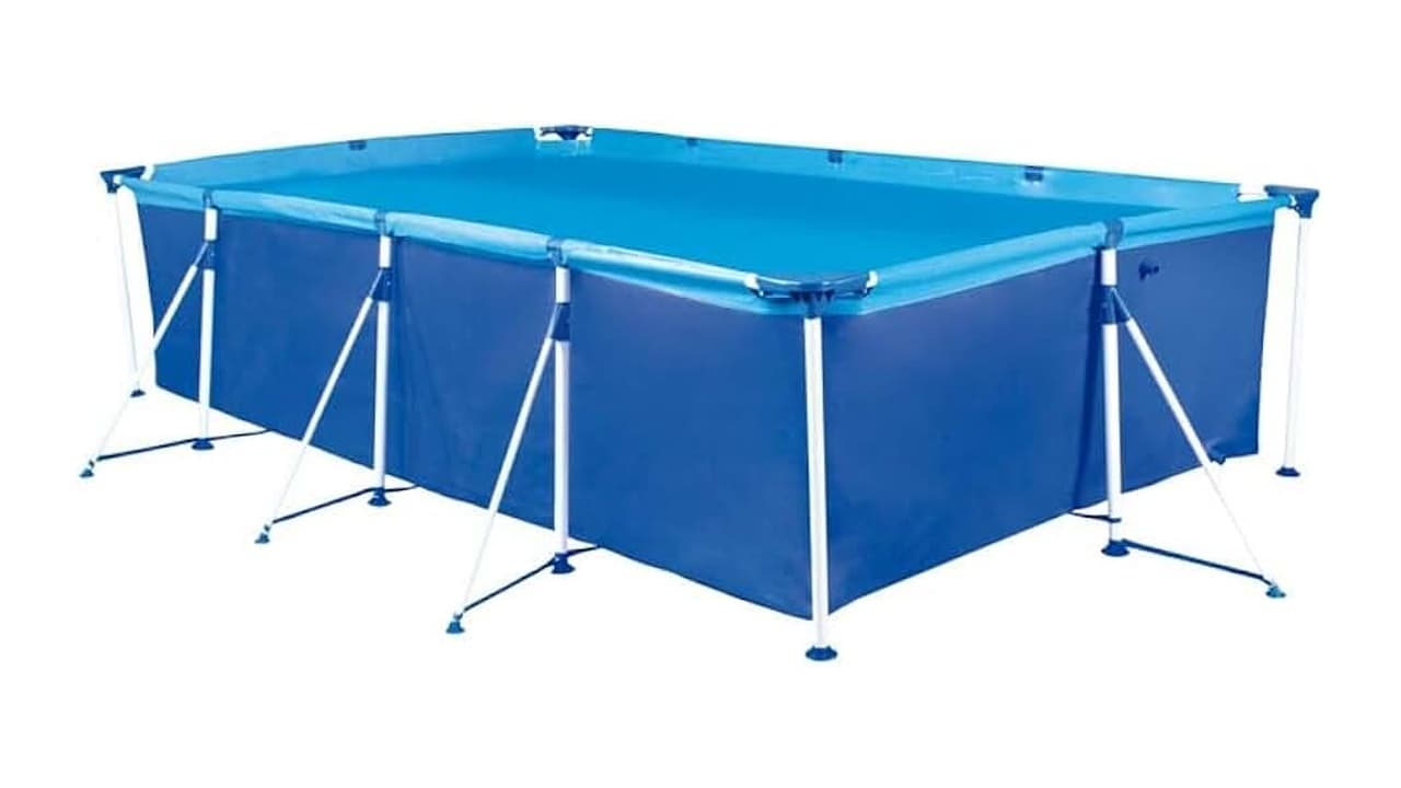 Qual a Melhor Piscina Mor 5000 Litros? Top 7 Modelos Testados e Aprovados
