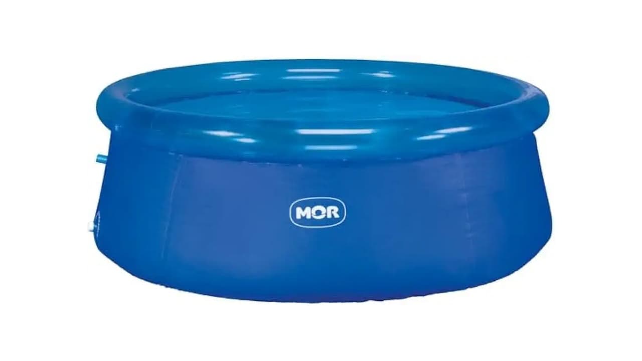 Qual a Melhor Piscina para Quintal? Top 7 Modelos Testados e Comparados
