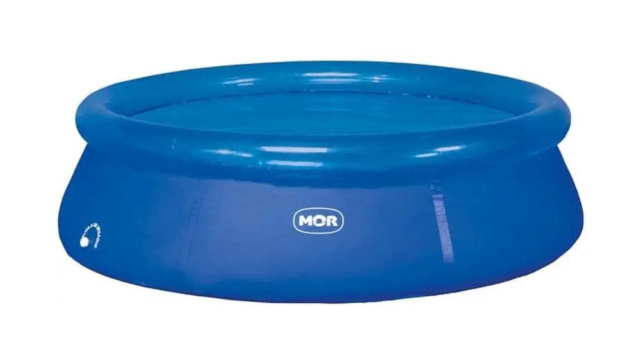 Qual Melhor Piscina Plástica? 8 Modelos Testados para Diversão e Lazer