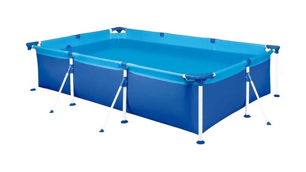 Qual a Melhor Piscina Retangular? Top 7 Modelos Testados e Comparados