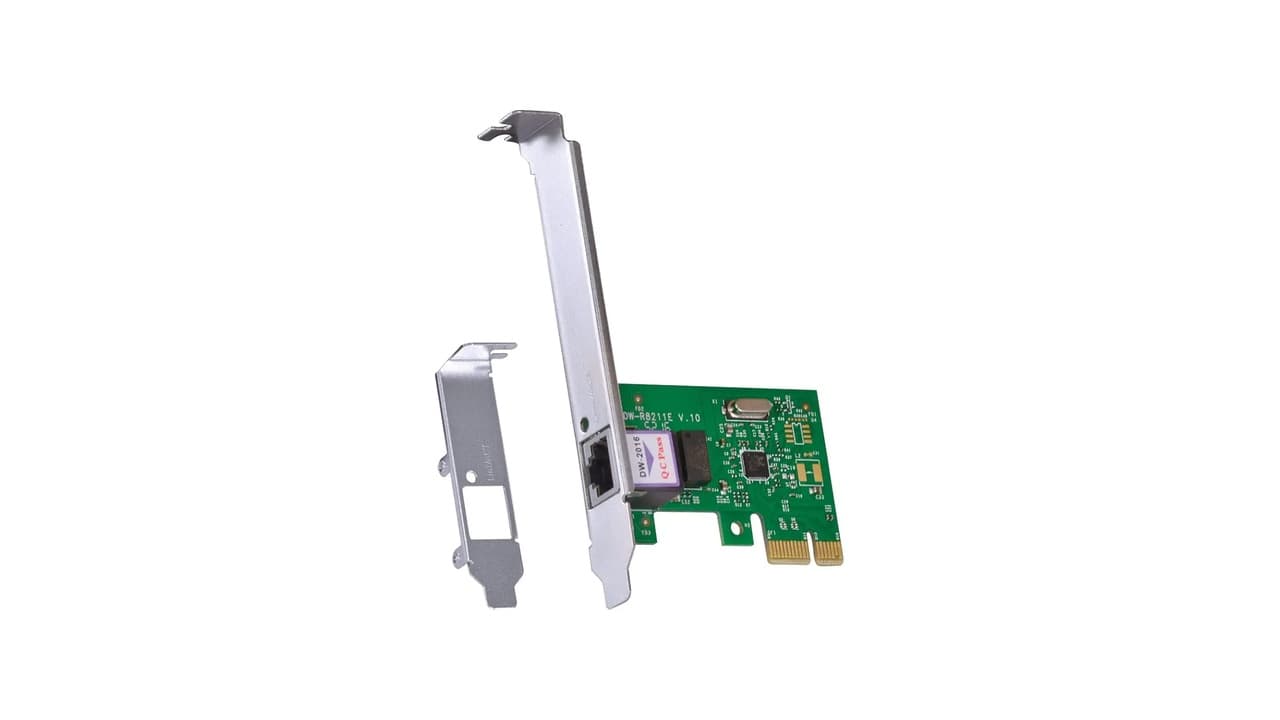 Qual a Melhor Placa de Rede para PC? Top 7 Modelos Testados e Aprovados
