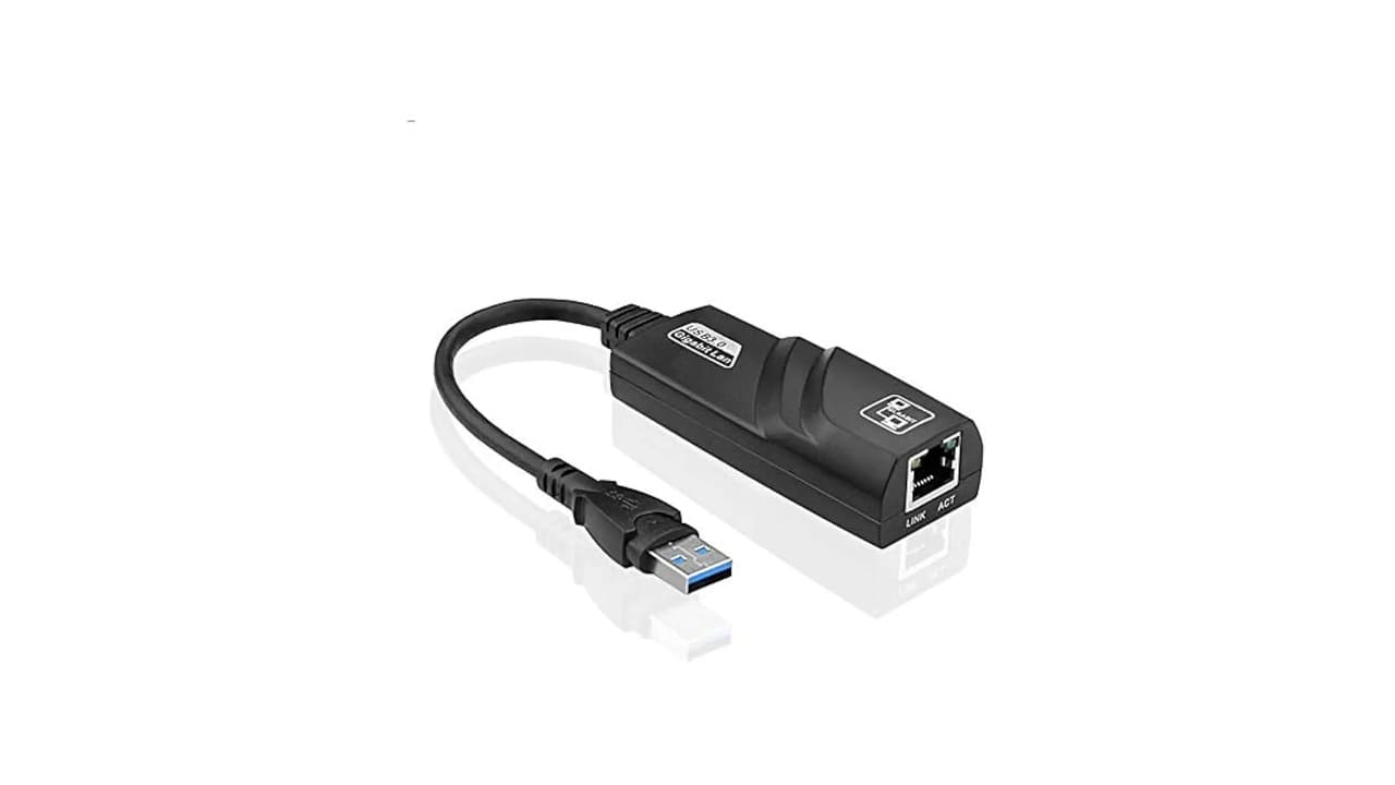 Qual Melhor Placa de Rede USB? 7 modelos Gigabit para PC e Notebook