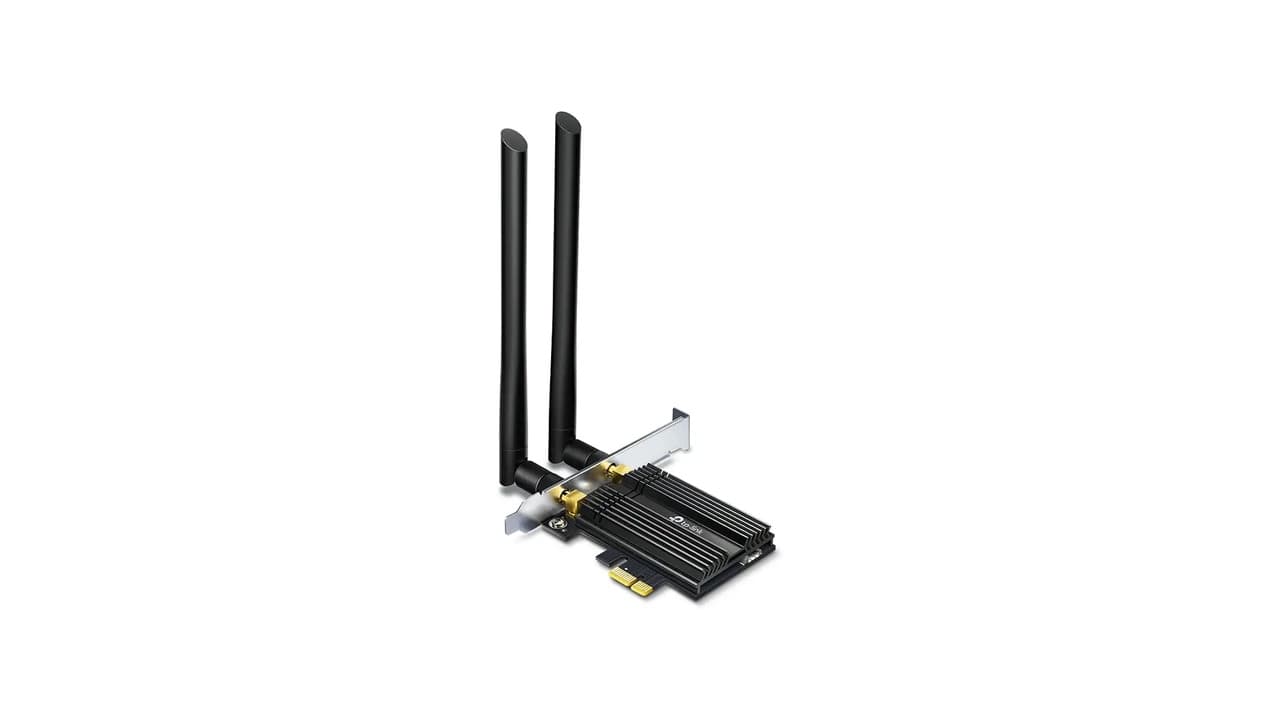 Qual a Melhor Placa de Rede Wi-fi para PC? 7 Modelos Testados para Velocidade e Estabilidade