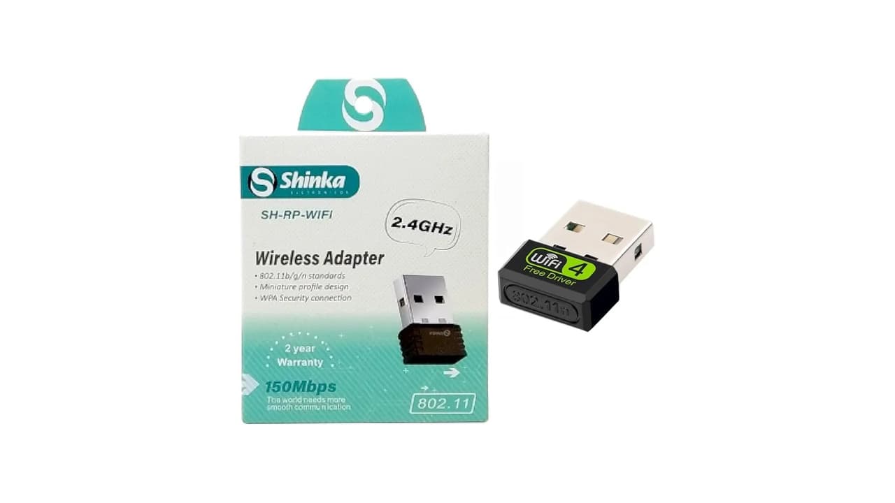Qual a Melhor Placa de Rede Wireless para Notebook? Veja 7 Opções Testadas para Velocidade e Estabilidade