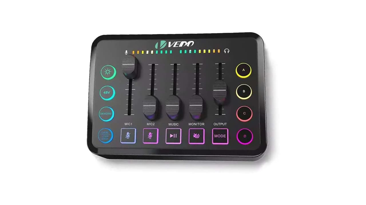 Qual a Melhor Placa de Som para Jogos? Top 7 Modelos Testados