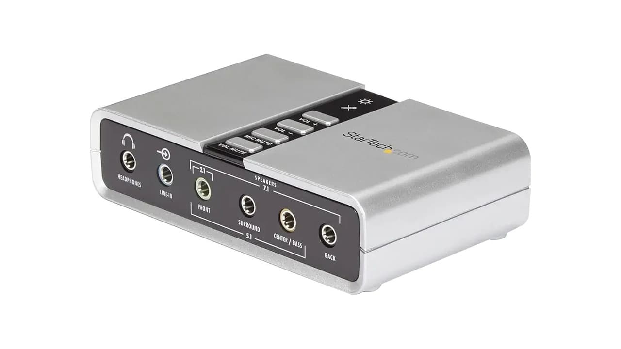 Qual a Melhor Placa de Som USB para PC? Top 10 Modelos Testados
