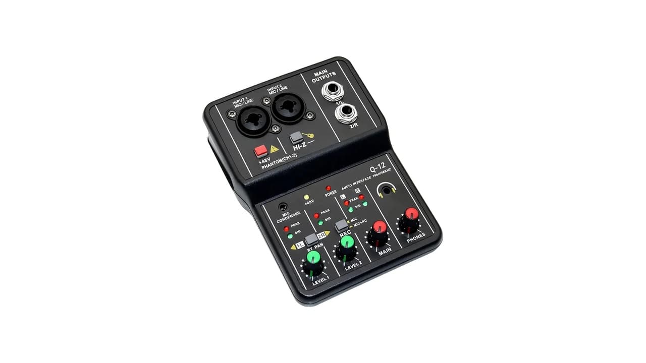 Qual a Melhor Placa de Som para Studio? Confira 8 Modelos Profissionais Testados