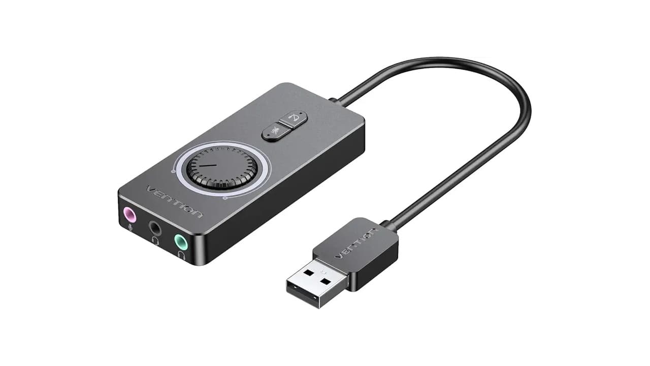 Qual Melhor Placa de Som PC? Top 8 Modelos Testados para Áudio Profissional