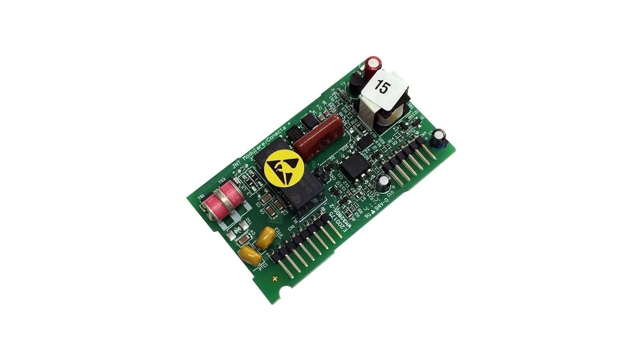 Qual a Melhor Placa de Tronco para Expansão Eficiente de Central Telefônica?