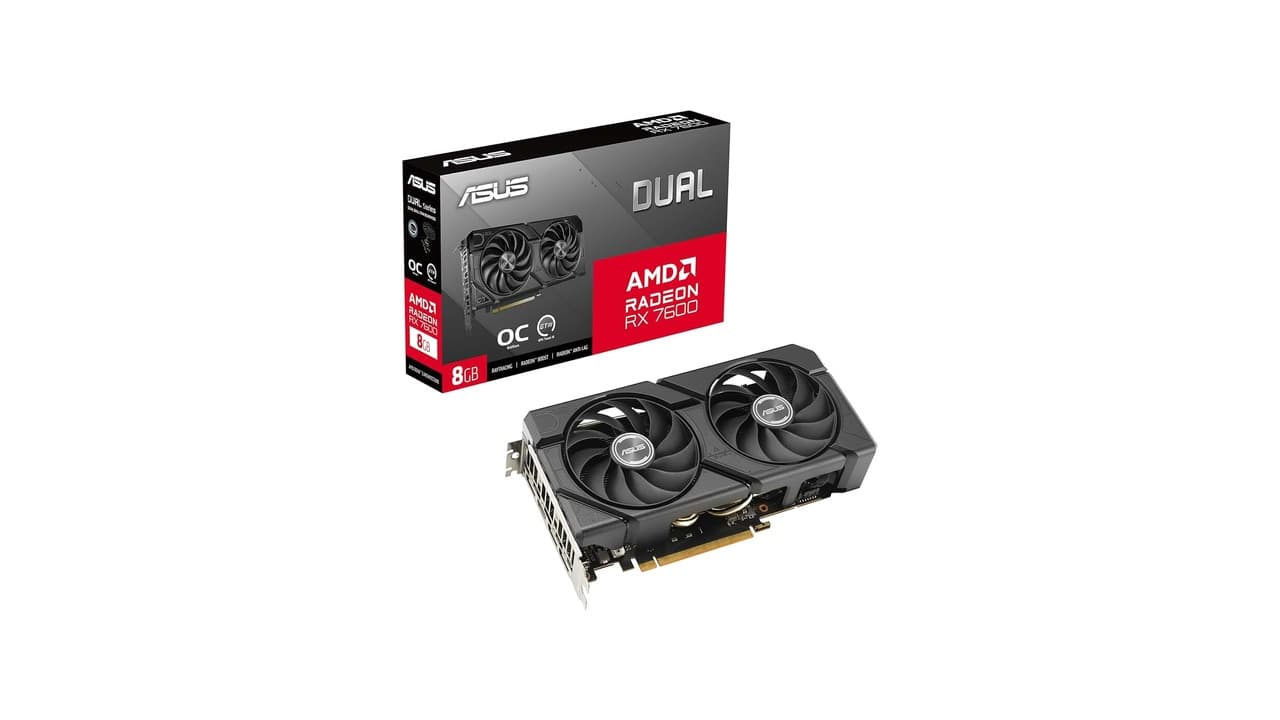 Qual a Melhor Placa de Vídeo Até 2000 Reais? Top 8 Modelos Testados