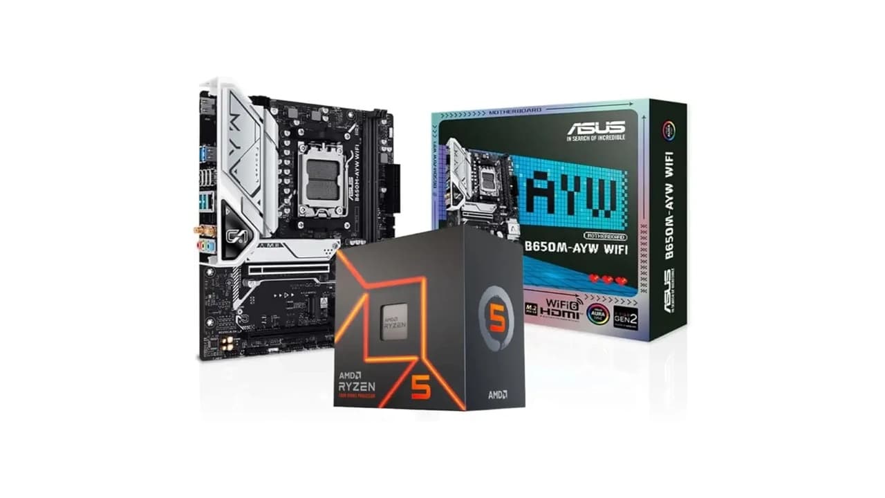 Qual a Melhor Placa-mãe para PC Gamer? Top 5 Modelos AMD e Intel Testados