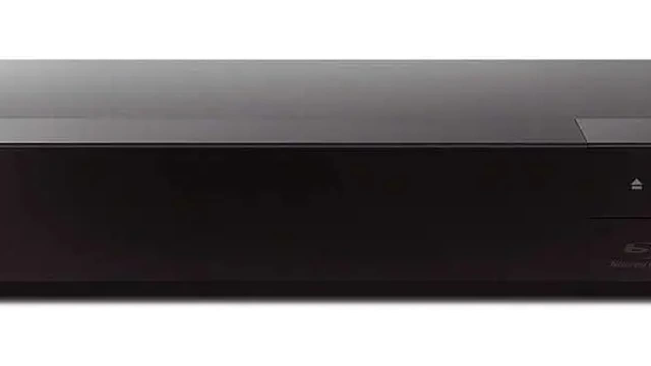 Qual o Melhor Player de Blu-ray com Wi-fi Integrado? 5 Modelos Testados em 2026